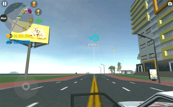 汽车模拟器2游戏完整版(Car Simulator 2)4